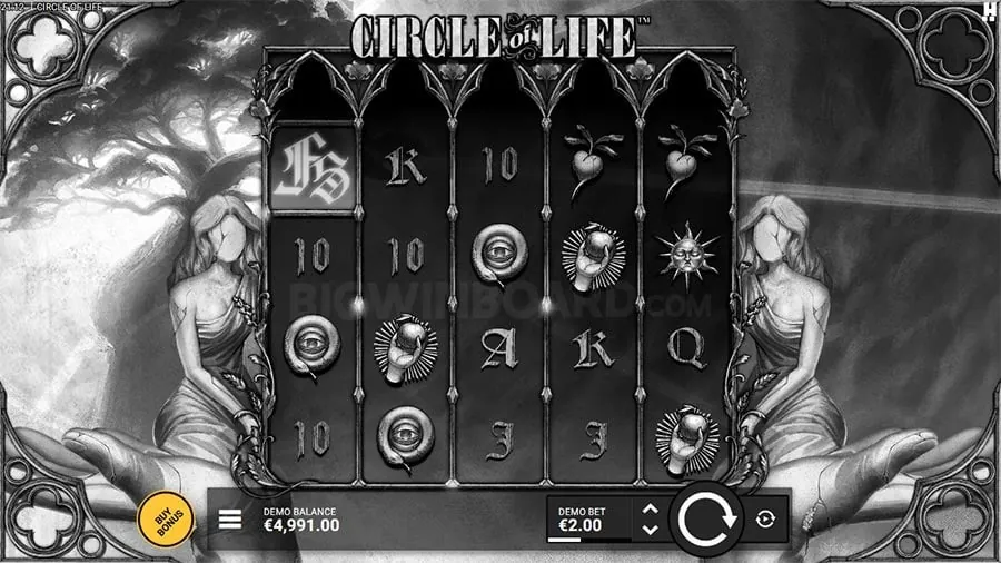 A person setting limits on a tablet, symbolizing responsible gaming practices