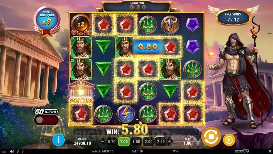 Sports statistics and betting odds on a screen, symbolizing strategic sports betting
