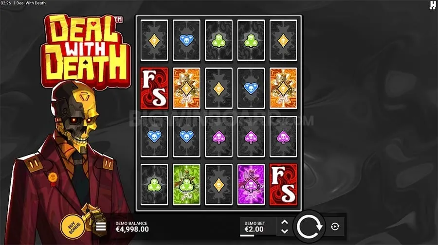55bmw Choosing the Right Casino Game