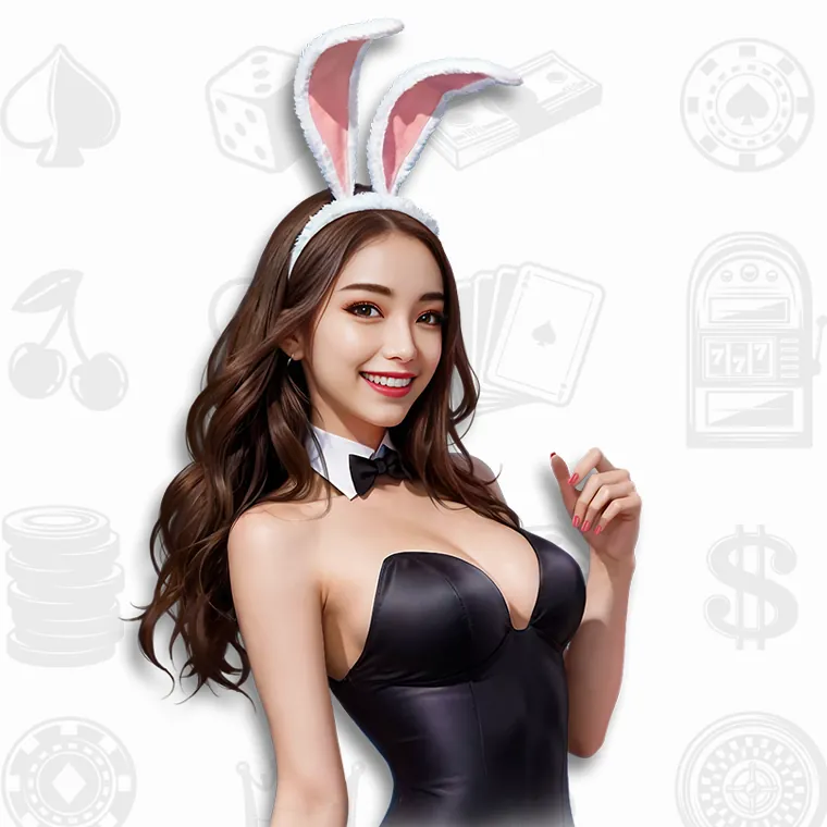 Customer support agent with headset