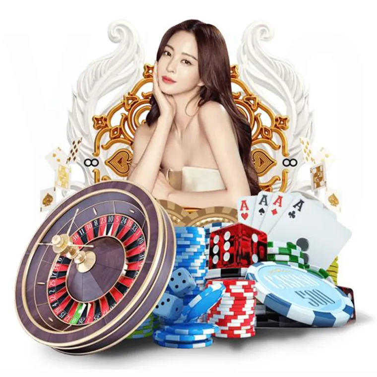 Mobile phone displaying 55bmw poker game