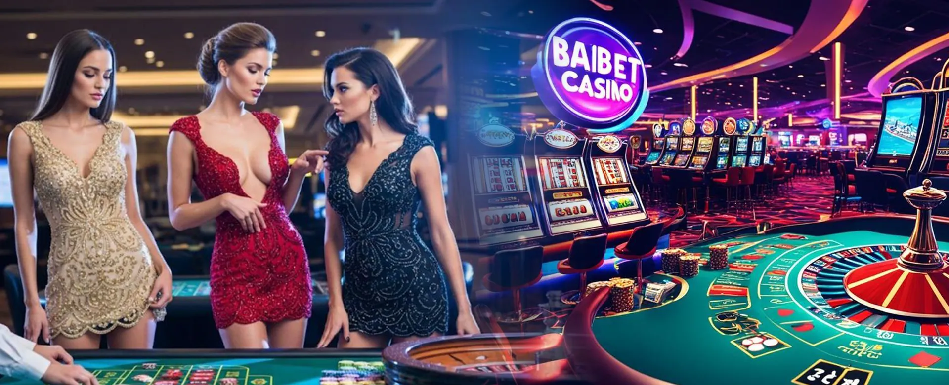 Dynamic image representing 55bmw online casino and sports betting blog