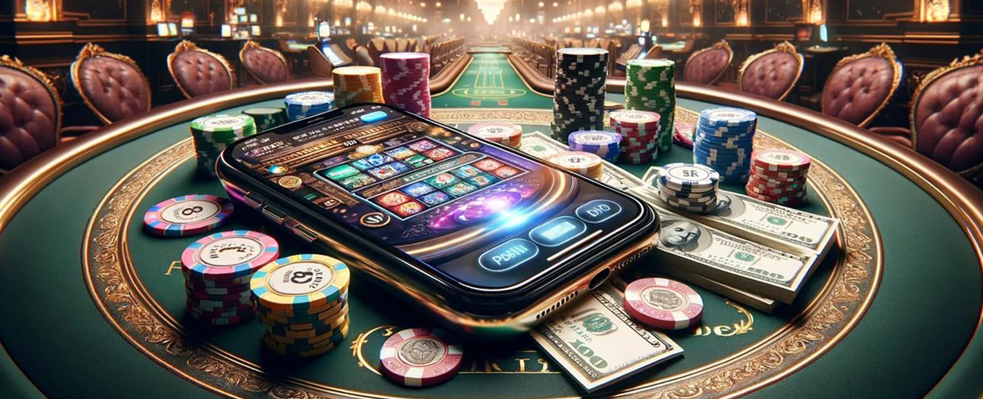 55bmw Slot Games Banner