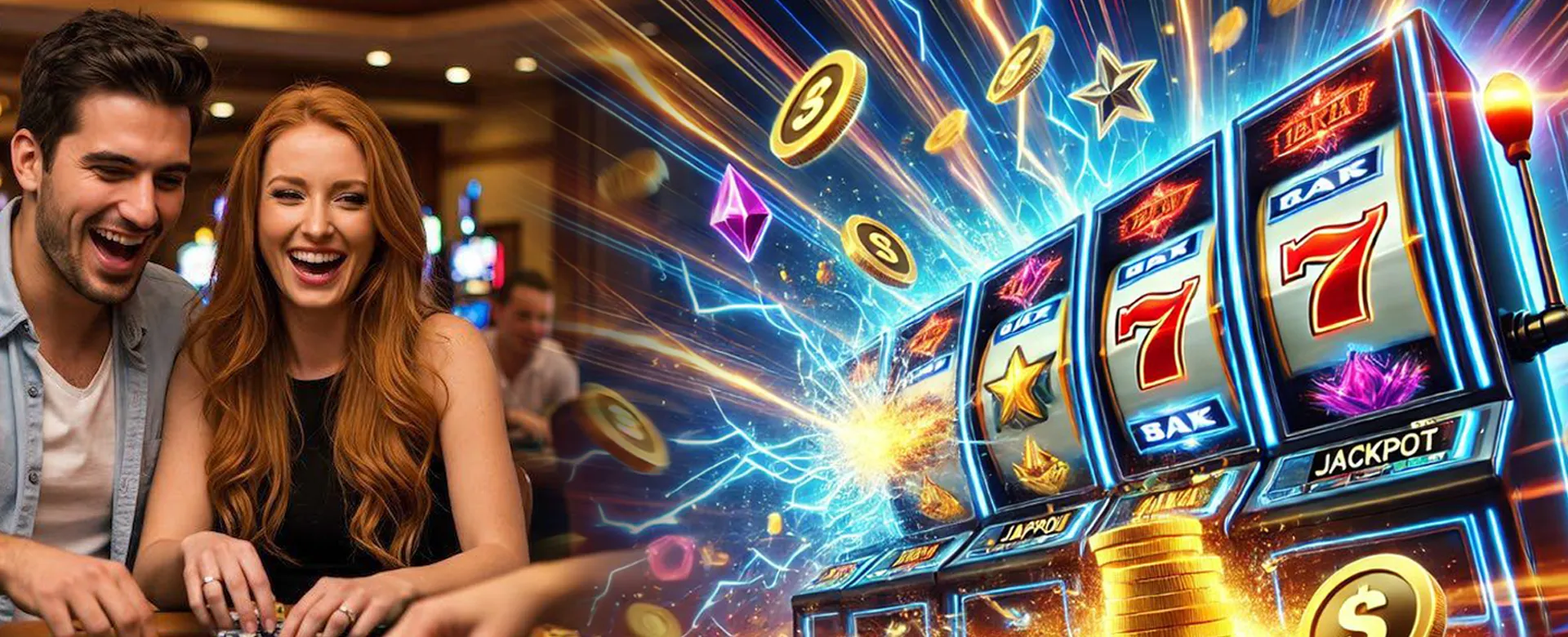 Experience 55bmw Live Casino