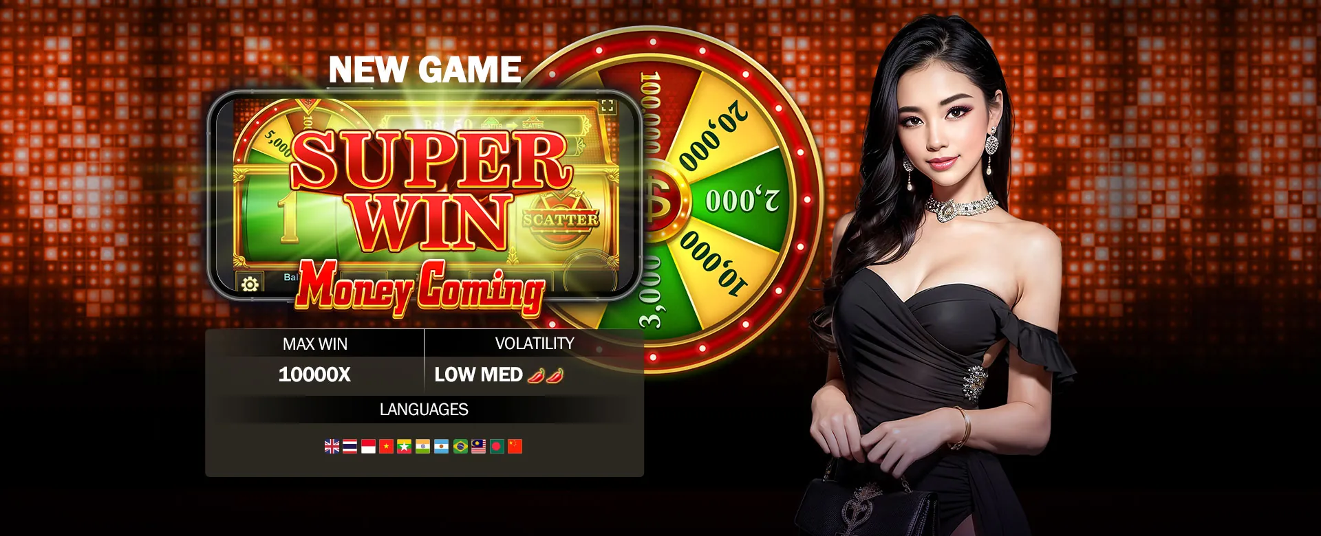55bmw Online Casino Promotions and Bonuses