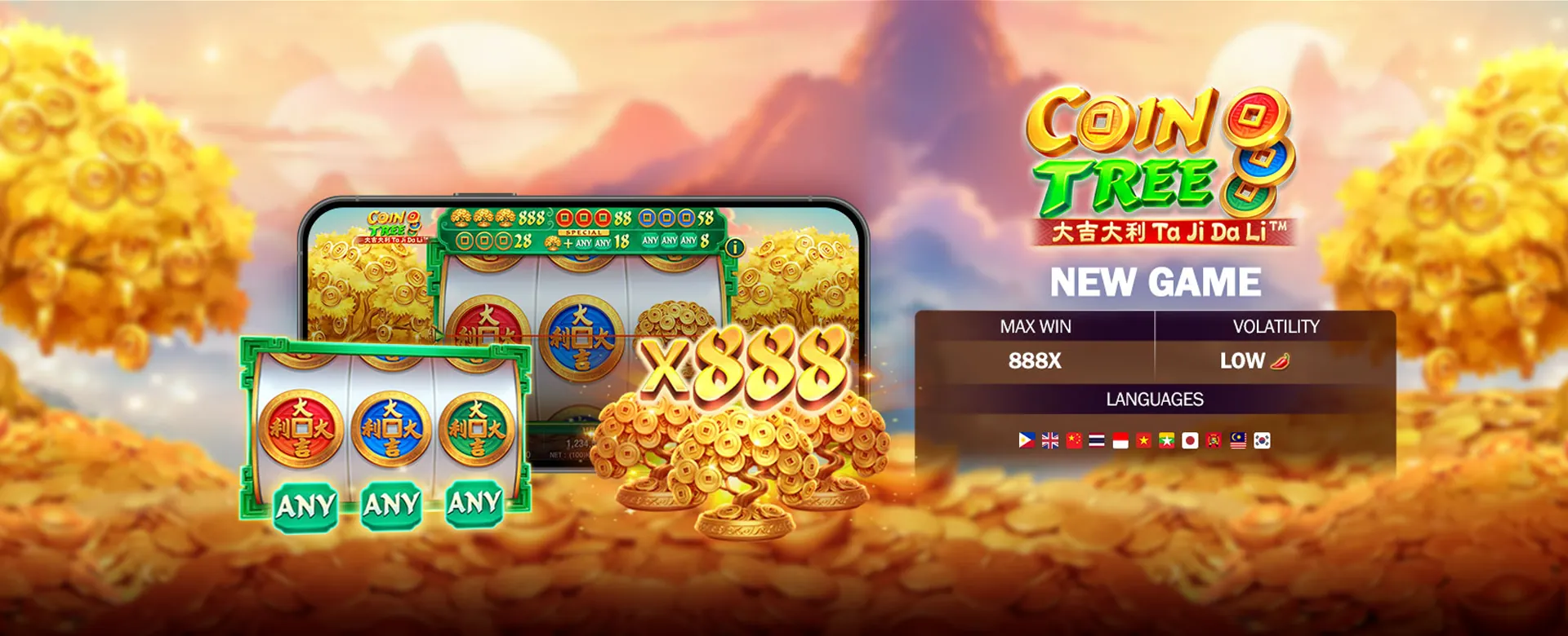 55bmw Live Casino Banner