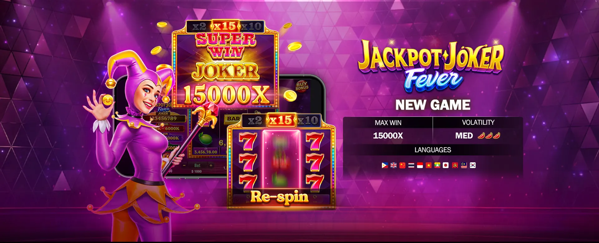Poker Games Icon